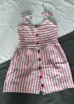 Літній сарафан