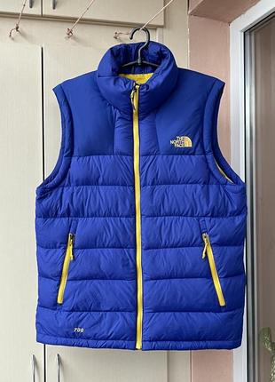 Жилетка tnf the north face