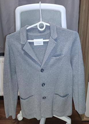 Пиджак zara