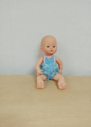 Кукла пупс 3
