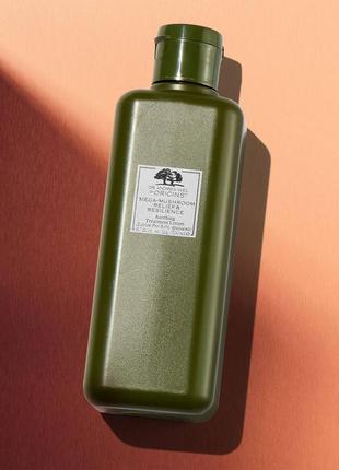 Тонік origins mega mushroom relief &amp; resilience soothing treatment