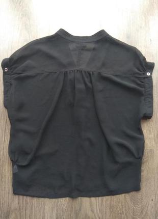 Шифонова блузка