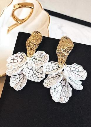 Сережки 6