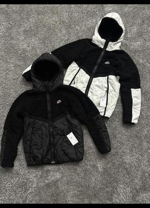 Nike nsw sherpa