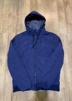 Чоловіча куртка hilfiger denim