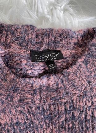 Очень красивый свитерик от topshop3 фото