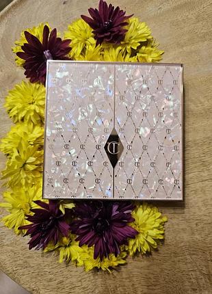 Палетка Coach and More This Week