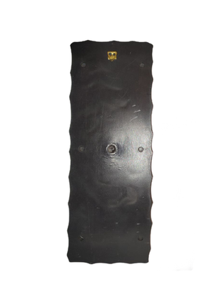 Картина, панно олень в лесу, настенное, ссср