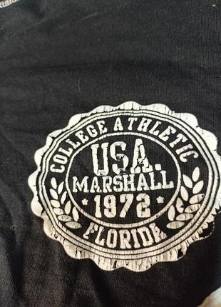 Тонкі спортивні шорти usa marshall