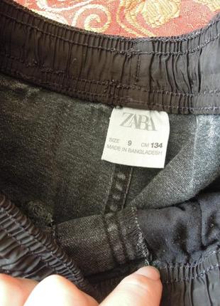 Фирменные джинсы zara3 фото