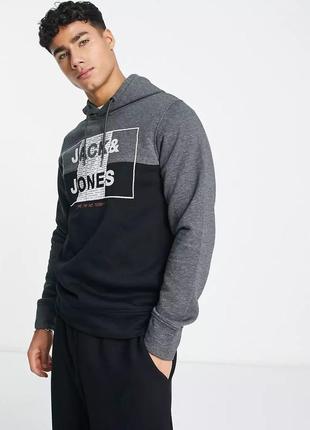 Худи jack &amp; jones