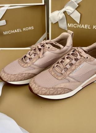 Кросівки michael kors оригінал2 фото