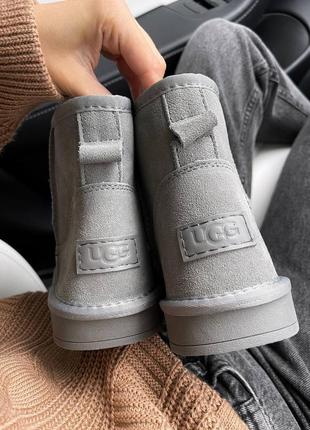 Уггі угги уги ugg mini3 фото