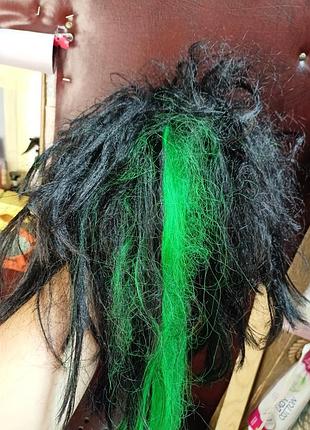 Перука парик