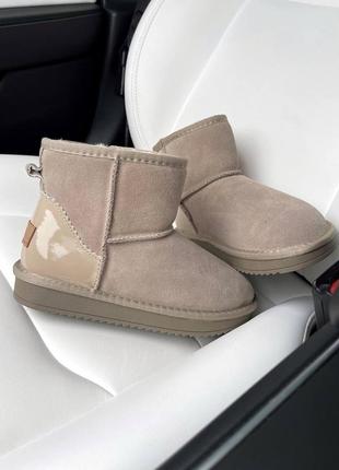 Уггі угги уги ugg mini