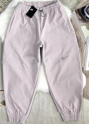 Новые подровые джоггеры nike xl