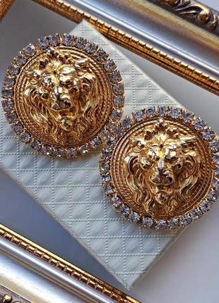 Вінтажні кліпси 🦁🦁