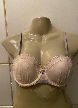 Бюстгальтер marks &amp; spencer 70c