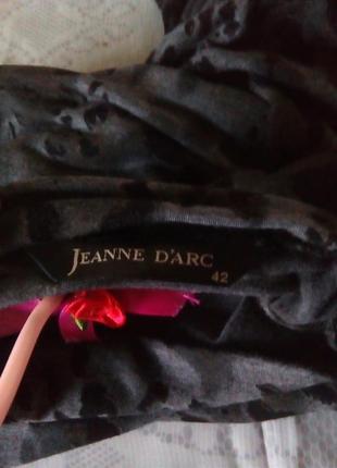Невероятная туника в анималистической расцветке, jeanne d'arc2 фото