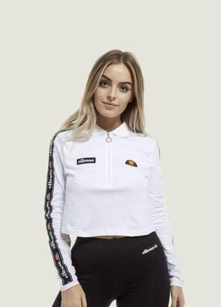 Топ кофта ellesse1 фото