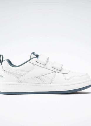 Детские кроссовки reebok royal prime 2, 100% оригинал2 фото