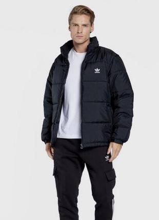 Куртка adidas originals essentials