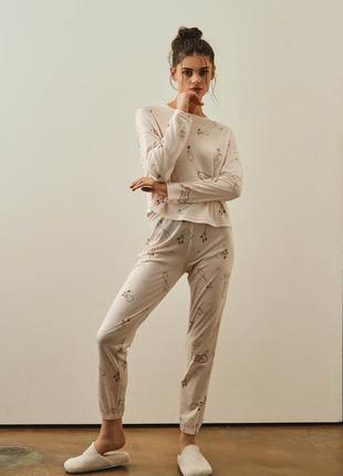 Піжама жіноча hays 27279 m