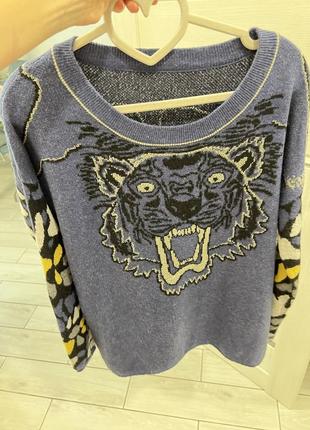 Кофта в стилі gucci