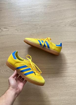 Кросівки велотуфлі adidas velosamba ukraine rapha assos