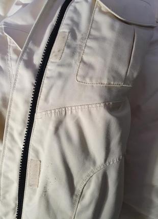 Куртка зимова columbia titanium9 фото