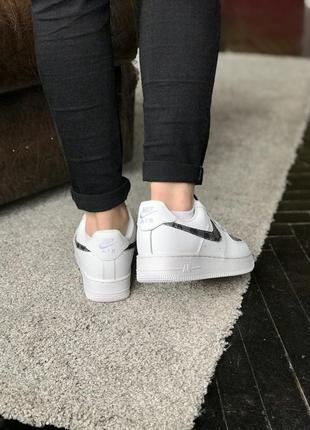 Кроссовки кеди nike air force кросівки кеды4 фото