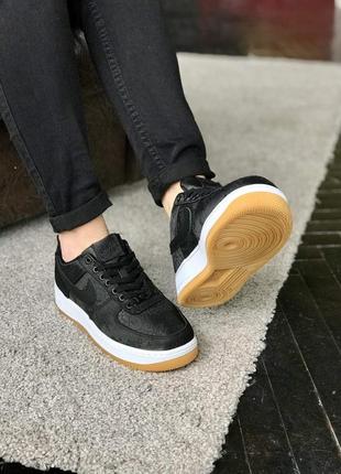 Кросівки кеди white grey and orange air max cost кроссовки кеды