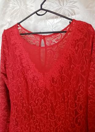 Вечірня сукня 3