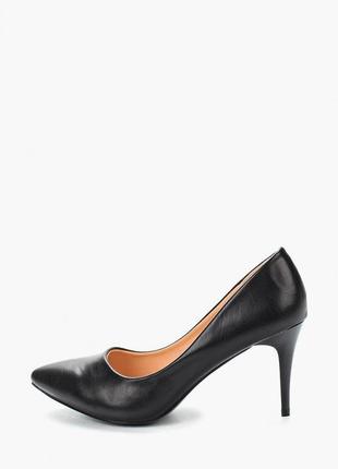 Идеальные лодочки ideal shoes на среднюю/широкую стопу с идеальной колодкой