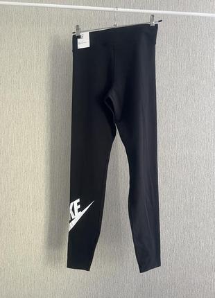 Лосины nike оригинал5 фото