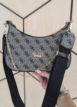 Сумка guess bagget