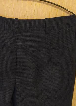 Нові класичні брюки некст, розмір 104 фото