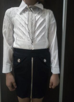 Костюм для школы