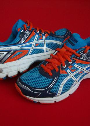 Кросівки asics gel gt-1000 оригінал 36 розмір