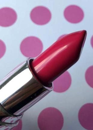 Помада шані bold lipstick - paraben free/talc free - shocking pink