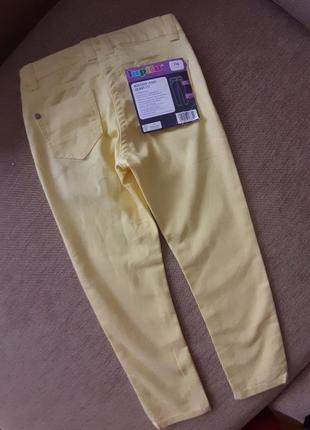 Яскраві штани 2