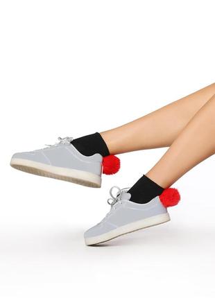 Кокетливые и стильные носочки от calzedonia1 фото
