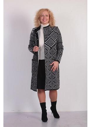 Пальто nita л 690