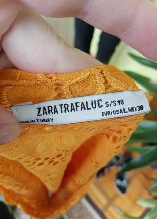 Гепюровий топ 2