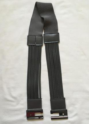 Пояс на резинке ceinture (франция)2 фото