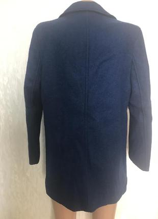 Новое фирменное красивое пальтошко для подростка5 фото