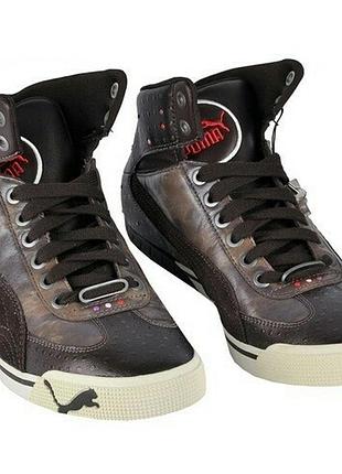 Шикарные кеды