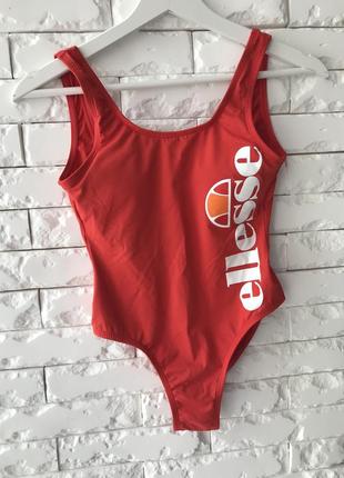 Купальник ellesse