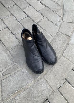 Чоботи