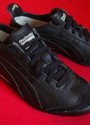 Кроссовки asics ontisuka tiger оригинал натур кожа 36 размер